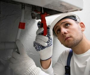 About Emergency plumbing pros Palo, MI